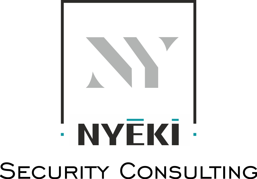 Nyéki Security Consulting