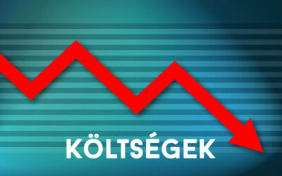 Vagyonbiztonsági költségek optimalizációja = Őrzési költségek 27%-os csökkenése